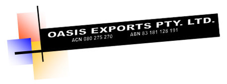 Oasis Exports